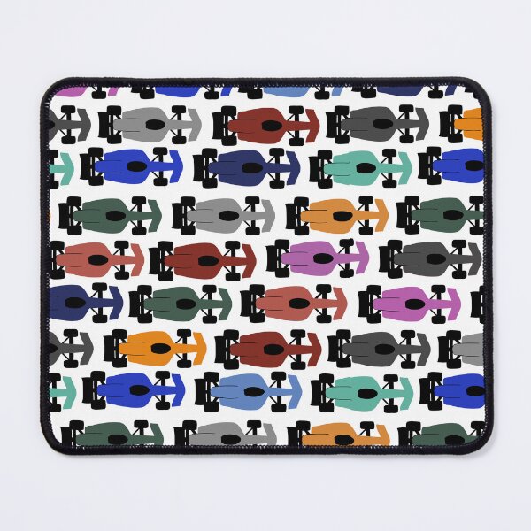 Item preview, F1 2026 Grid designed and sold by EllenorMererid.