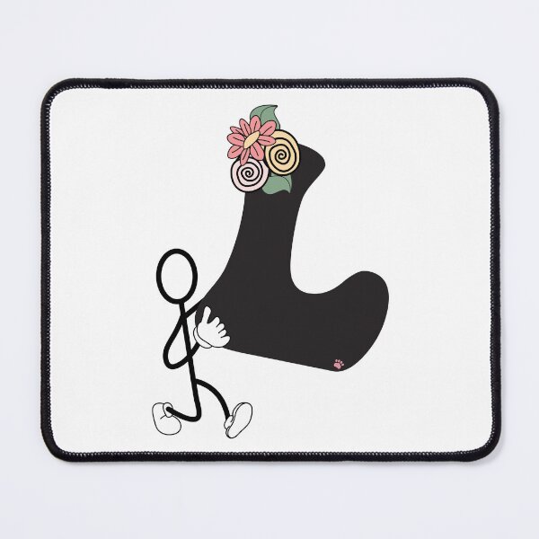 Item preview, Stick Man L designed and sold by KathyRHuff.