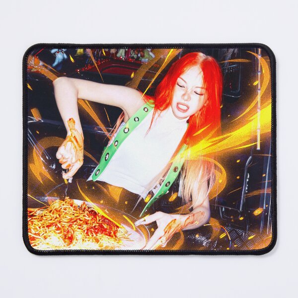 Item preview, LE SSERAFIM CHAEWON - SPAGHETTI designed and sold by trengeee.