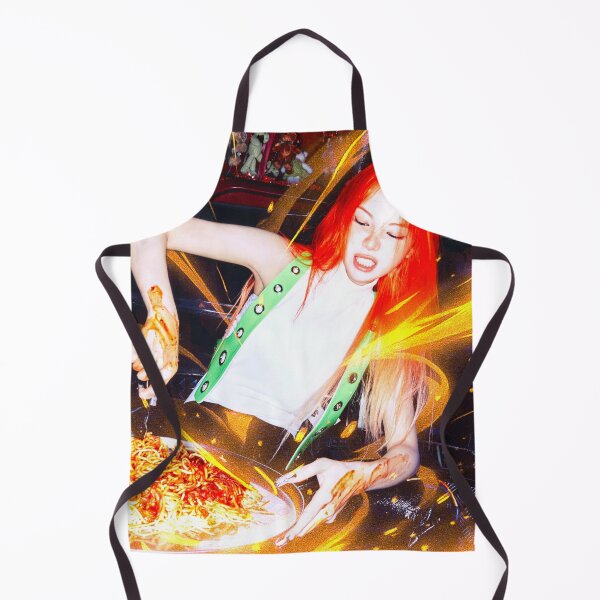 Item preview, LE SSERAFIM CHAEWON - SPAGHETTI designed and sold by trengeee.