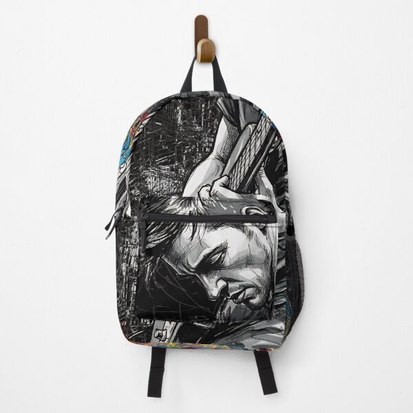 Item preview, Soul in Battle designed and sold by UrbanPrts.