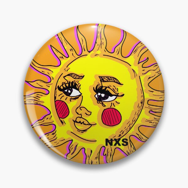 Item preview, Stay Sunny  designed and sold by OieNicks030.