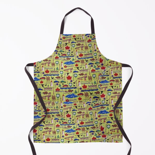 Item preview, Children of Canada designed and sold by painttime.