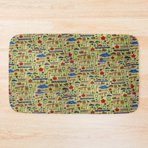 Item preview, Children of Canada designed and sold by painttime.