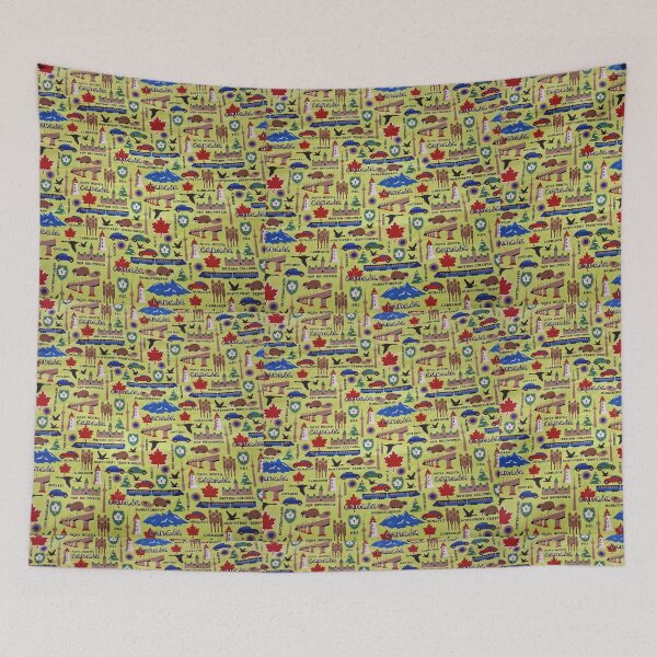 Item preview, Children of Canada designed and sold by painttime.