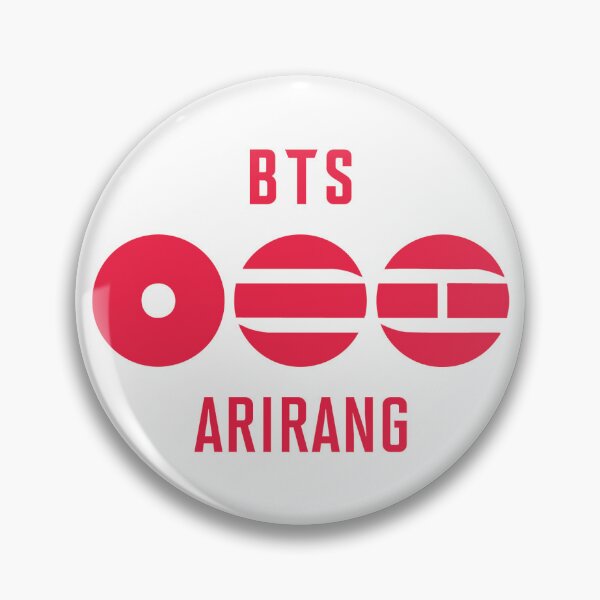 Item preview, BTS Arirang designed and sold by doGraph.