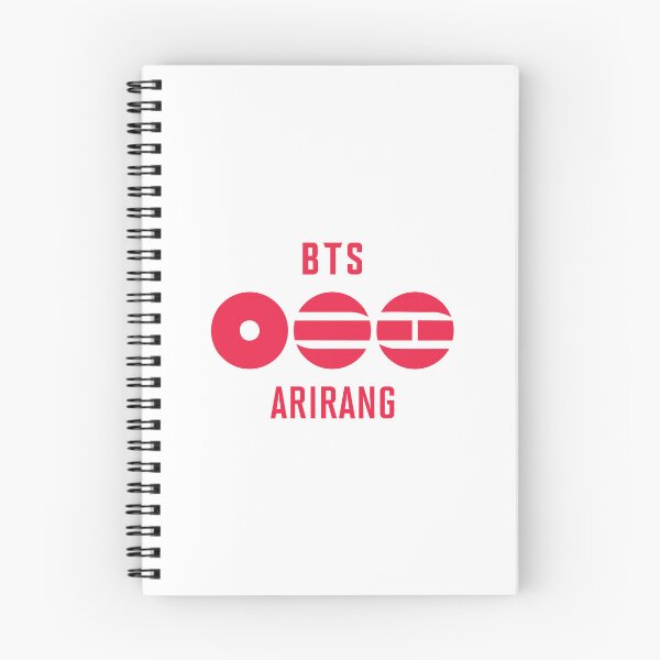 Item preview, BTS Arirang designed and sold by doGraph.