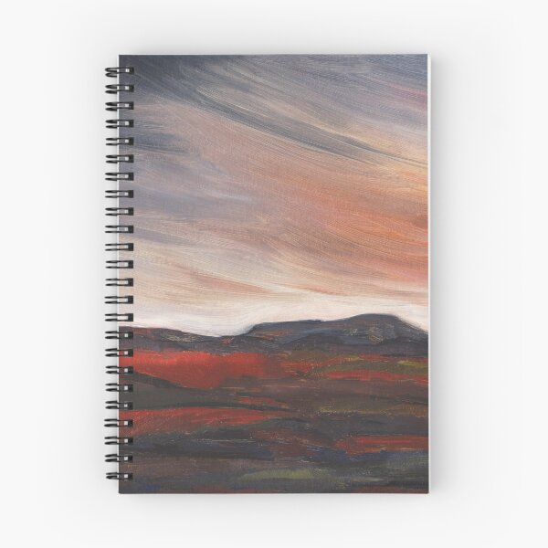 Item preview, Sunrise designed and sold by Akwarelki.