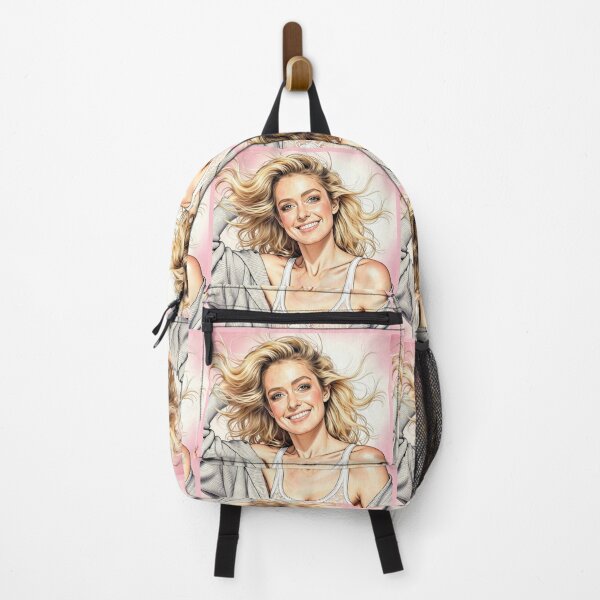 Item preview, Farrah Smile designed and sold by Steve McKinnis.