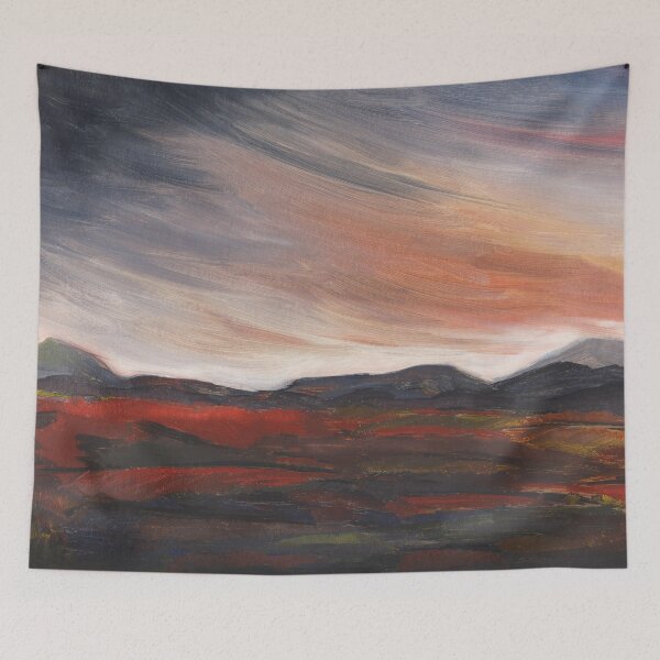 Item preview, Sunrise designed and sold by Akwarelki.