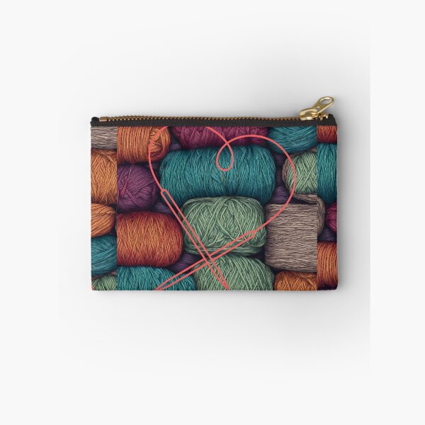 Item preview, Love knitting designed and sold by ArtyWares.