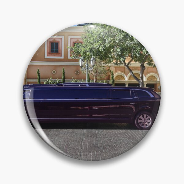 Artikelvorschau, Schwarze Limousine in Nevada entworfen und verkauft von StylishDecor.