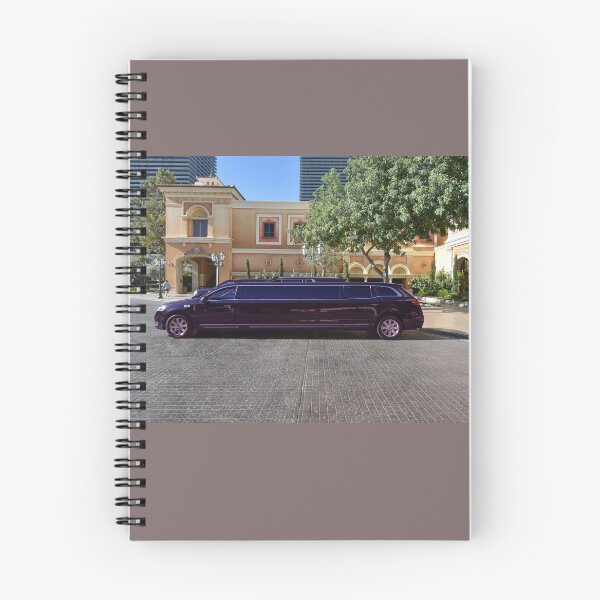 Artikelvorschau, Schwarze Limousine in Nevada entworfen und verkauft von StylishDecor.