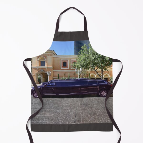 Item preview, Black Limousine in Nevada designed and sold by StylishDecor.