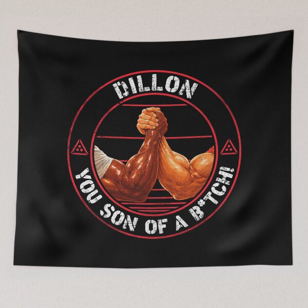Item preview, Dillon you son of a - predator designed and sold by keytee.