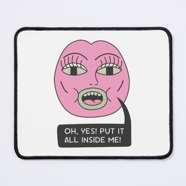 Item preview, I CAN TAKE IT designed and sold by oddwonders.