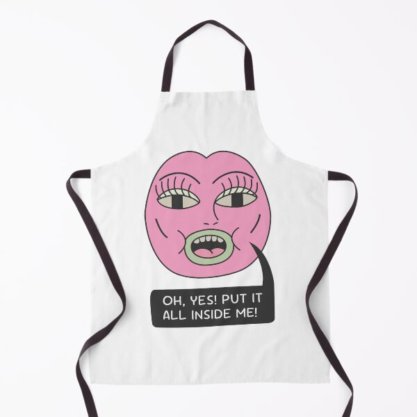 Item preview, I CAN TAKE IT designed and sold by oddwonders.