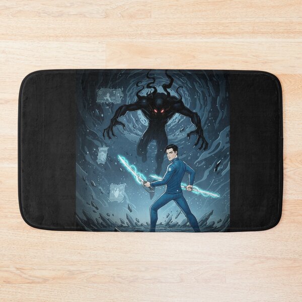Item preview, San in the 2nd Dimension | Light of the Phantoms Mission designed and sold by RS-Globalist-.