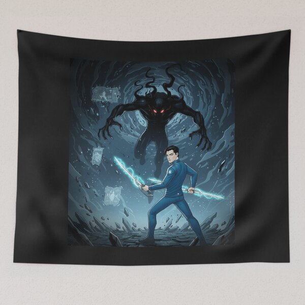 Item preview, San in the 2nd Dimension | Light of the Phantoms Mission designed and sold by RS-Globalist-.