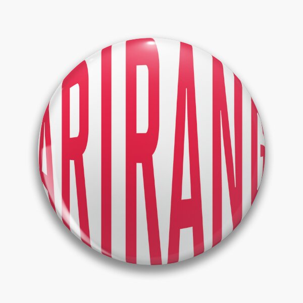 Item preview, Arirang BTS designed and sold by doGraph.