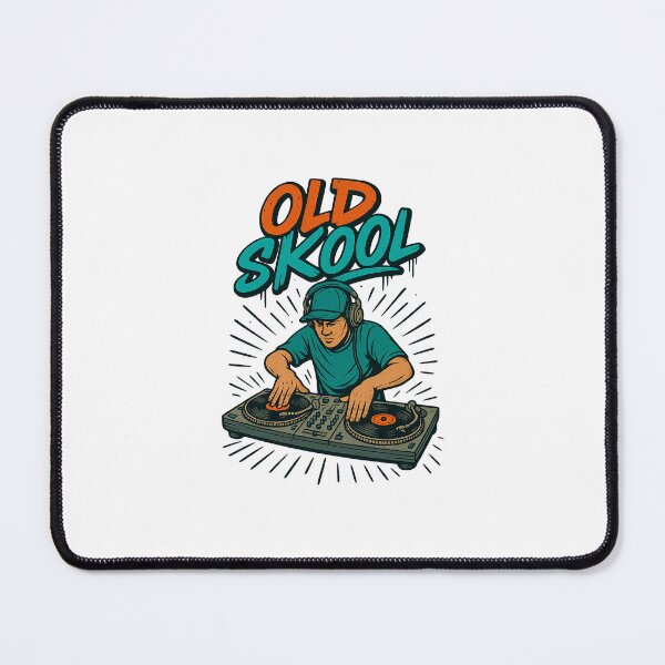 Item preview, Old Skool mixing  designed and sold by Jimhebbe.