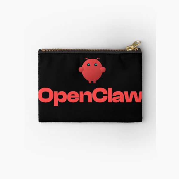 Item preview, OpenClaw Agent designed and sold by Claw-Tees.