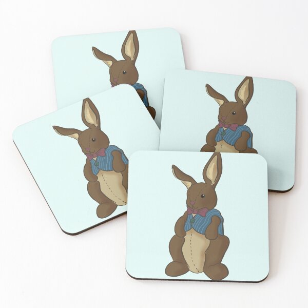Item preview, Long Eared Bunny Rabbit is a Dapper Gentleman designed and sold by arrowofthyme.