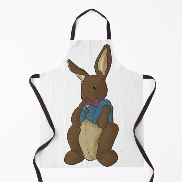 Item preview, Long Eared Bunny Rabbit is a Dapper Gentleman designed and sold by arrowofthyme.