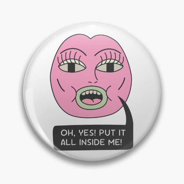 Item preview, I CAN TAKE IT designed and sold by oddwonders.