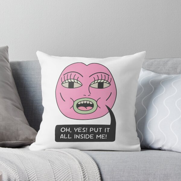 Item preview, I CAN TAKE IT designed and sold by oddwonders.