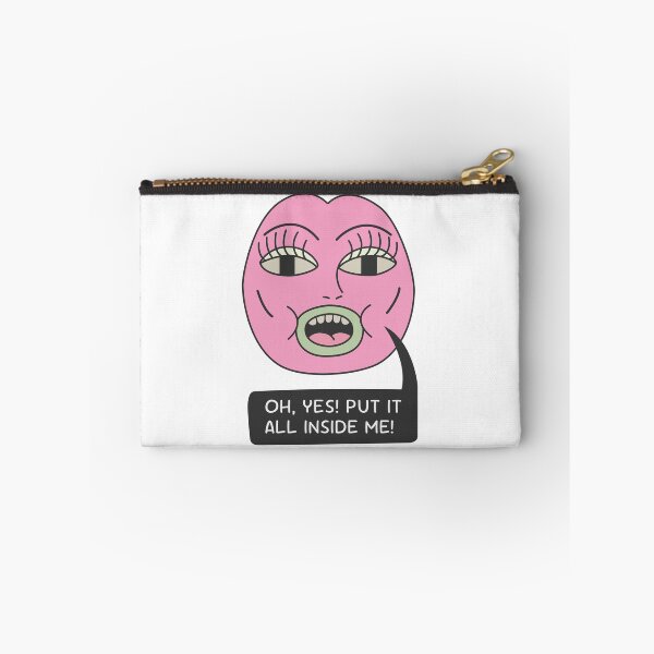 Item preview, I CAN TAKE IT designed and sold by oddwonders.