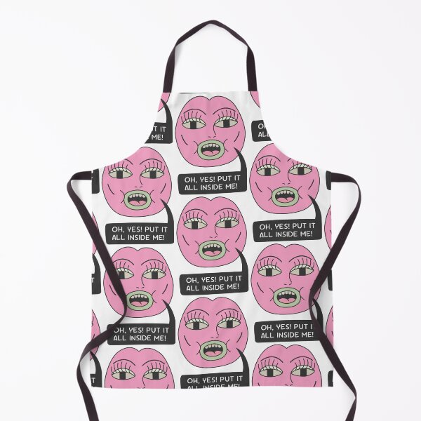 Item preview, I CAN TAKE IT designed and sold by oddwonders.
