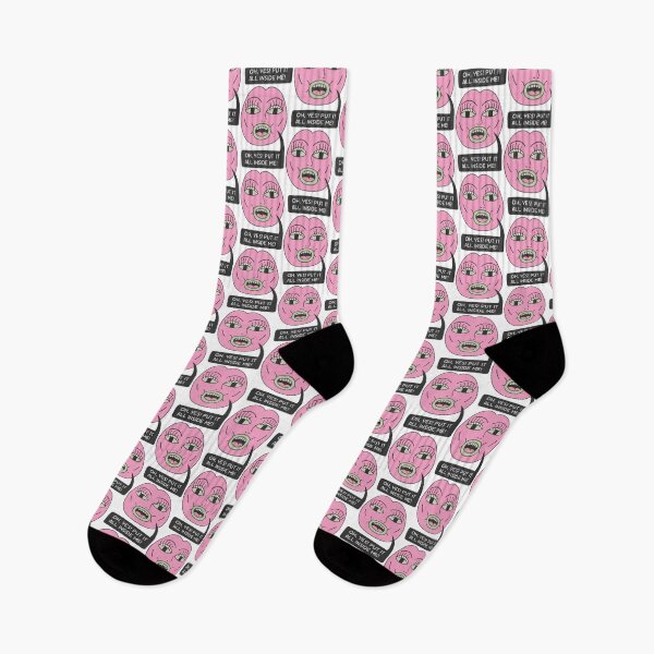 Item preview, I CAN TAKE IT designed and sold by oddwonders.