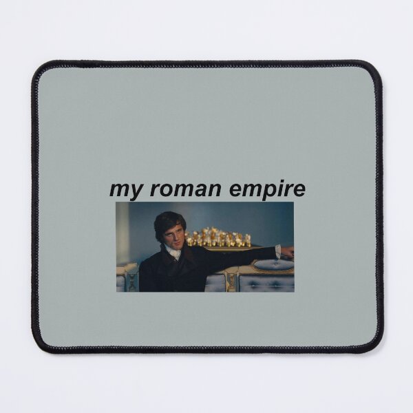 Item preview, Jacob elordi as Heathcliff, my roman empire designed and sold by artsy genau.