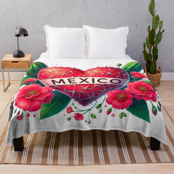 Item preview, Put your heart into it, Mexico designed and sold by DGVO.
