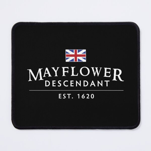 Item preview, Mayflower History designed and sold by twHistory.