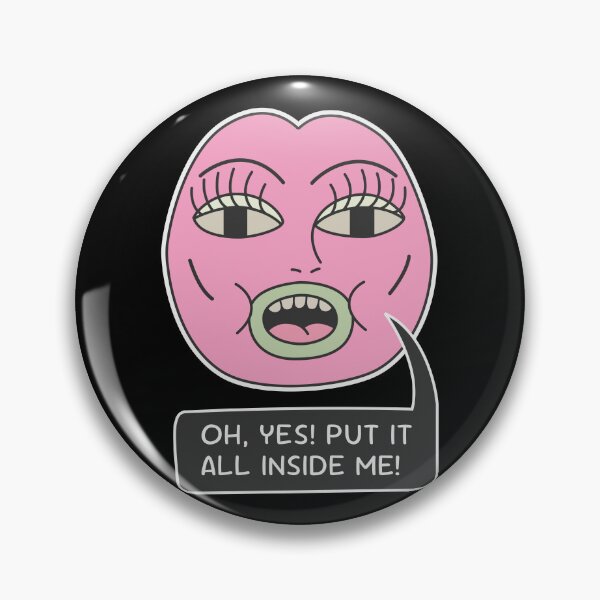 Item preview, I CAN TAKE IT designed and sold by oddwonders.
