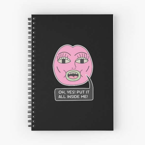 Item preview, I CAN TAKE IT designed and sold by oddwonders.