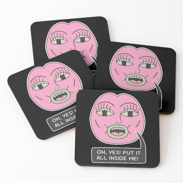 Item preview, I CAN TAKE IT designed and sold by oddwonders.