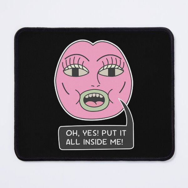 Item preview, I CAN TAKE IT designed and sold by oddwonders.