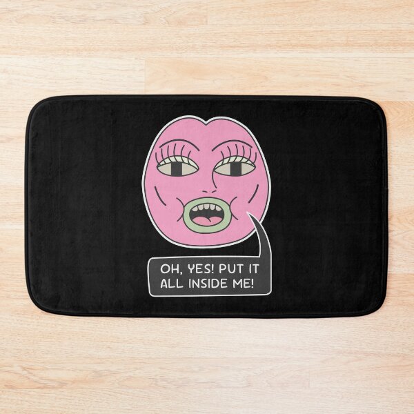 Item preview, I CAN TAKE IT designed and sold by oddwonders.