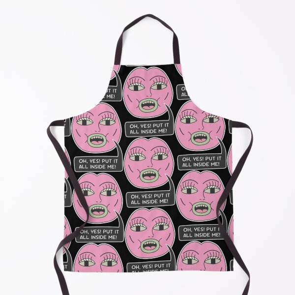 Item preview, I CAN TAKE IT designed and sold by oddwonders.