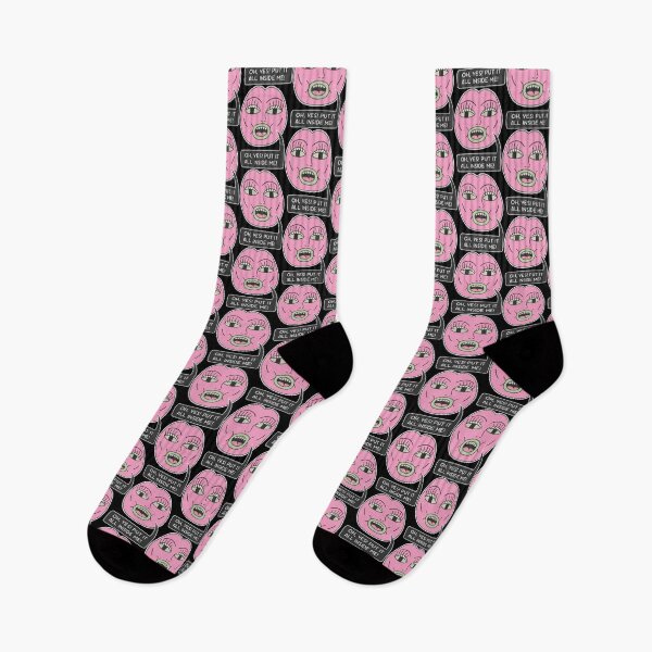 Item preview, I CAN TAKE IT designed and sold by oddwonders.
