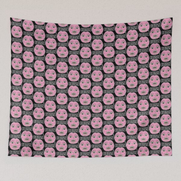 Item preview, I CAN TAKE IT designed and sold by oddwonders.