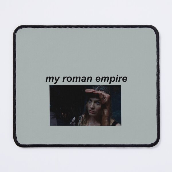 Item preview, Heathcliff and Cathy, my roman empire designed and sold by artsy genau.