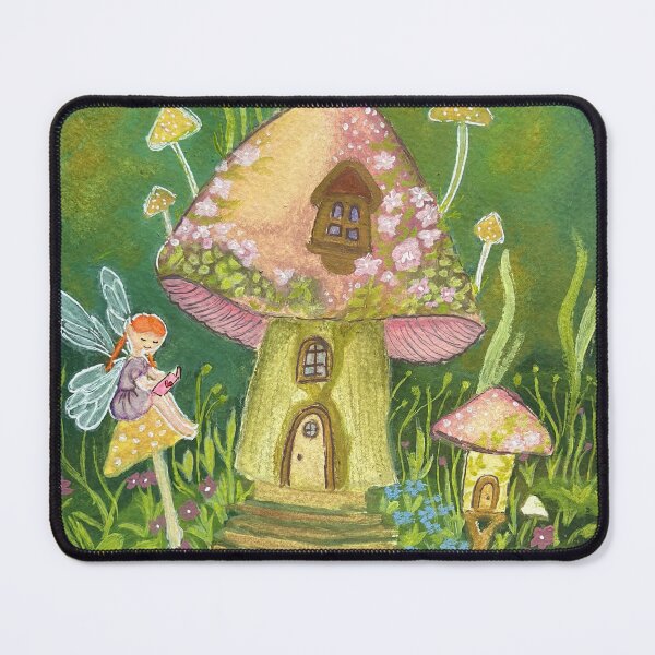Item preview, The Forest Book Club designed and sold by RosaLL.