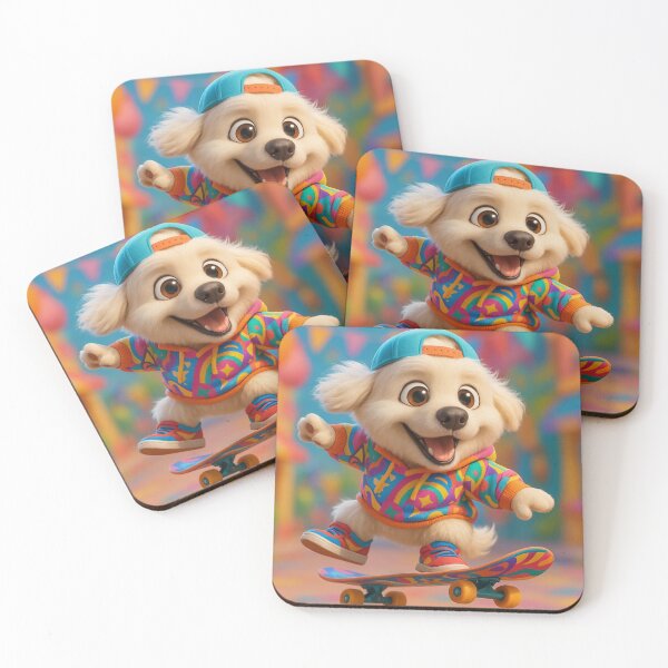 Item preview, Skater Polish Tatra Sheepdog designed and sold by Sillytoe.