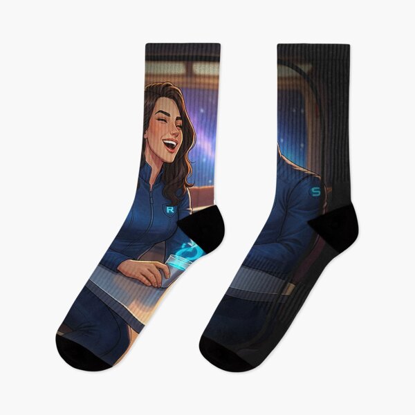 Item preview, Relaxing in the 6th Dimension | Relan & San Cafe Moment designed and sold by RS-Globalist-.