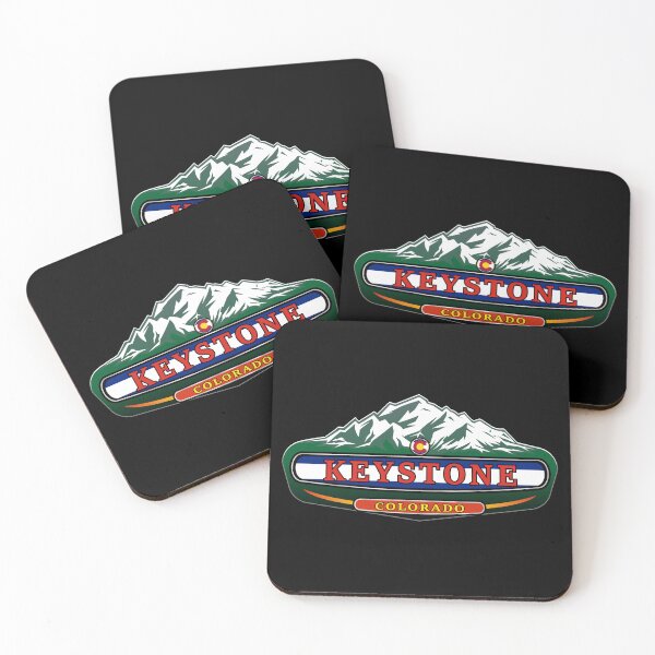 Item preview, Keystone Colorado designed and sold by studioss76.