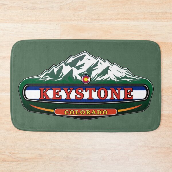 Item preview, Keystone Colorado designed and sold by studioss76.